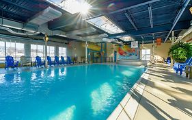 Hotel Must Aeroport De Quebec Par Jaro